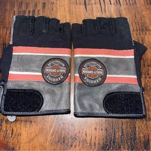 Harley gloves!!